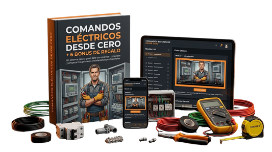 Guia Para Electricistas